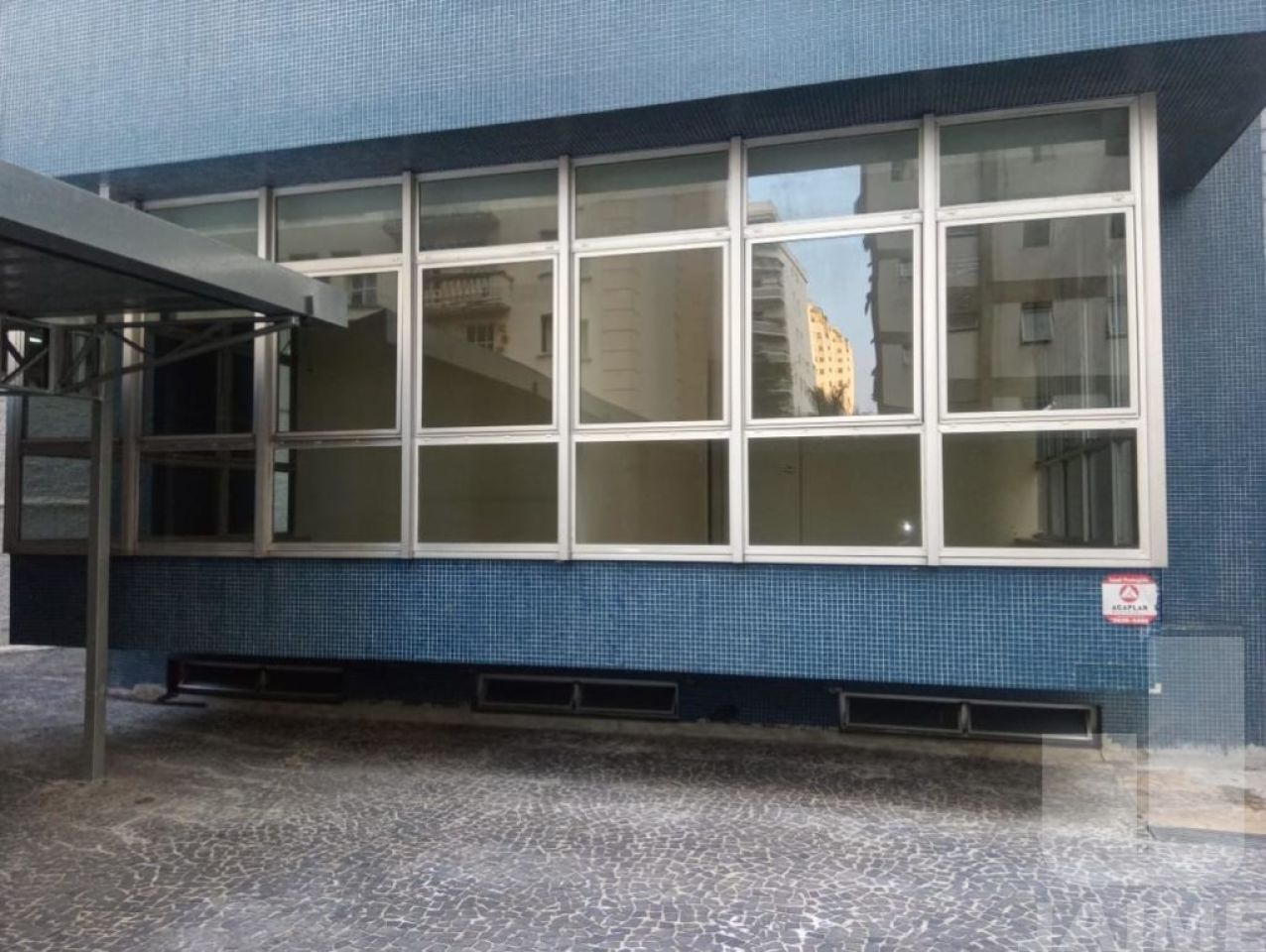Conj. Comercial para Venda - Higienópolis