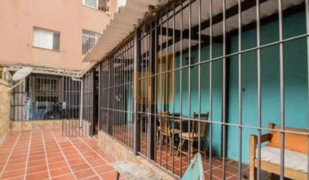 Apartamento para Venda - Bela Vista