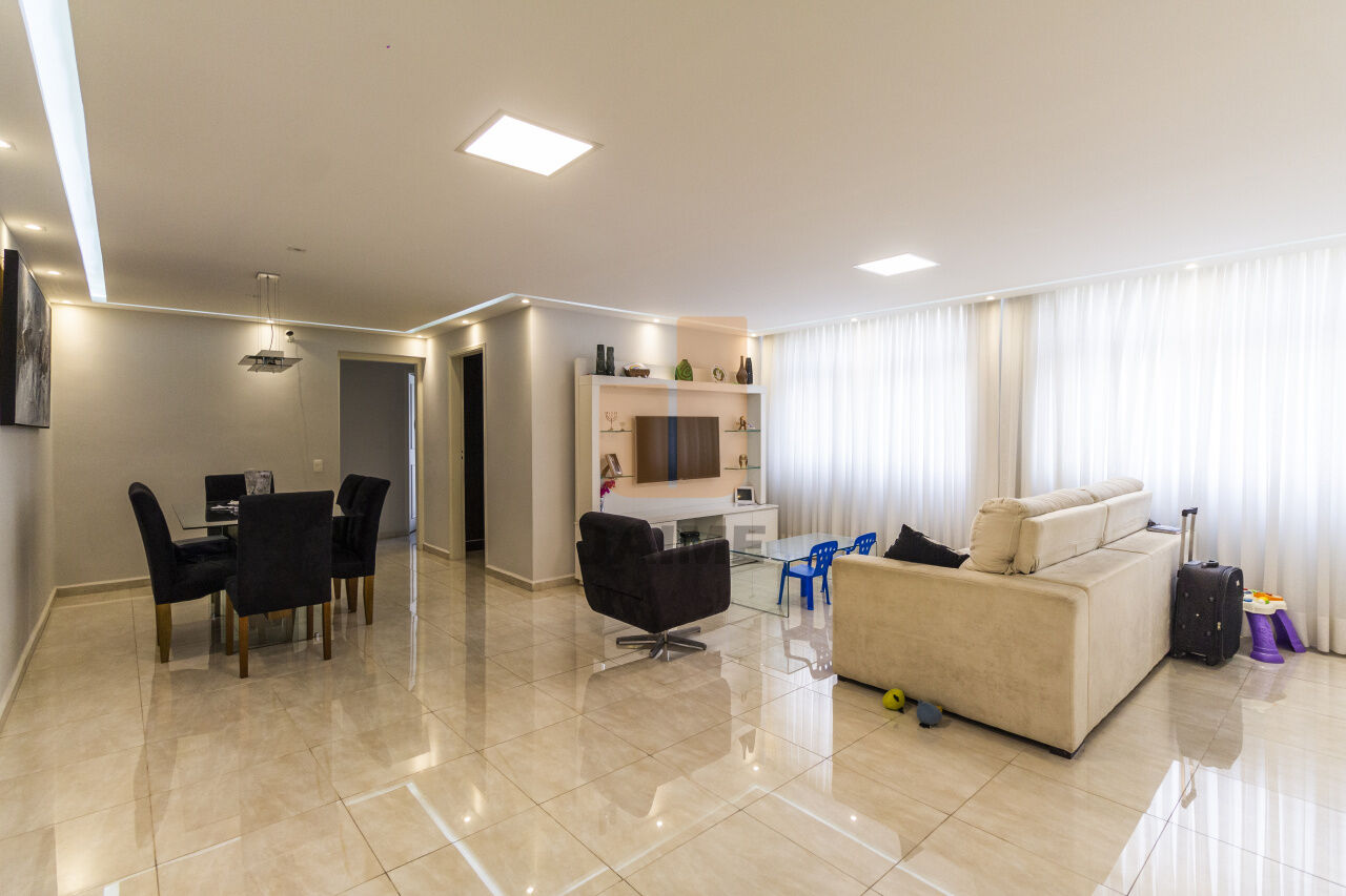 Apartamento para Venda - Higienópolis