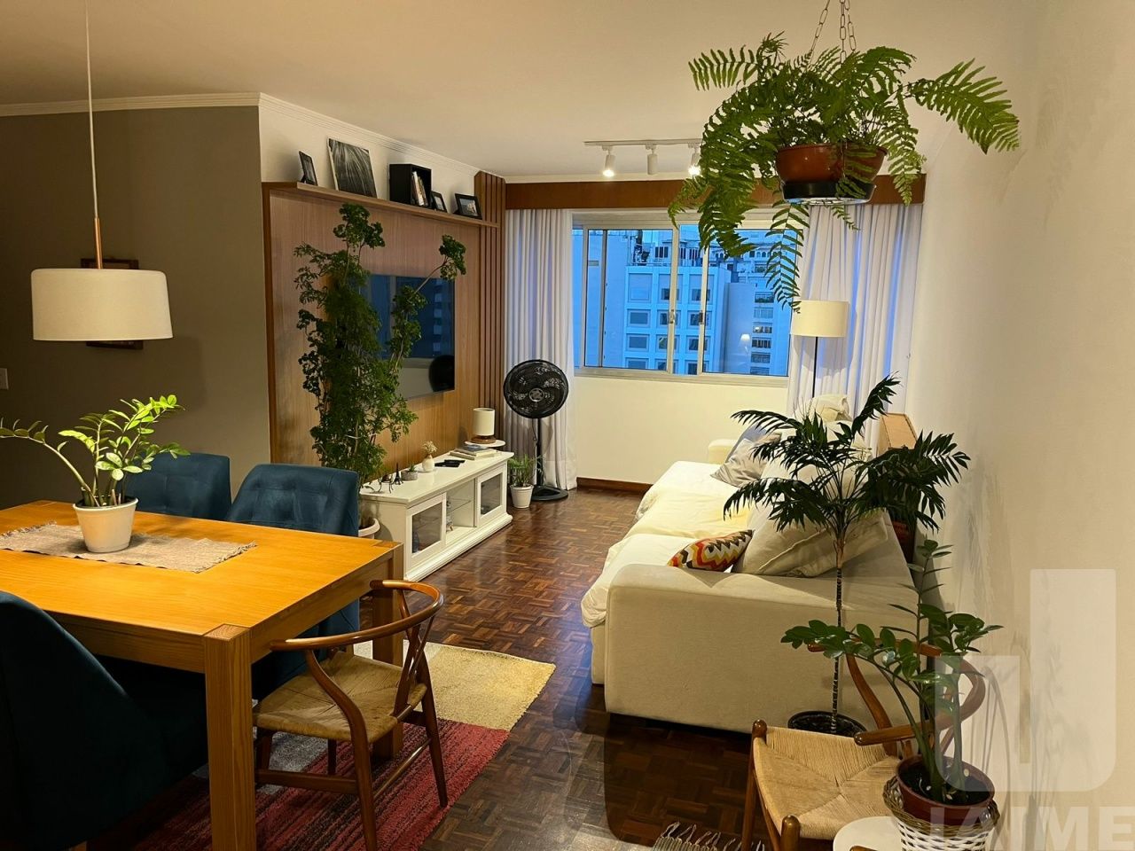 Apartamento para Venda - Higienópolis
