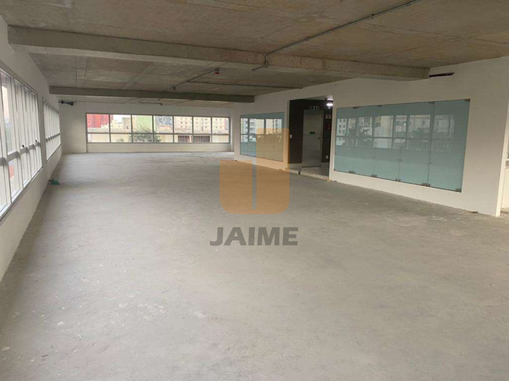 Conj. Comercial para Venda - Pinheiros