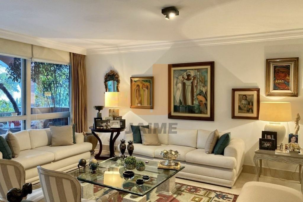 Apartamento para Venda - Higienópolis