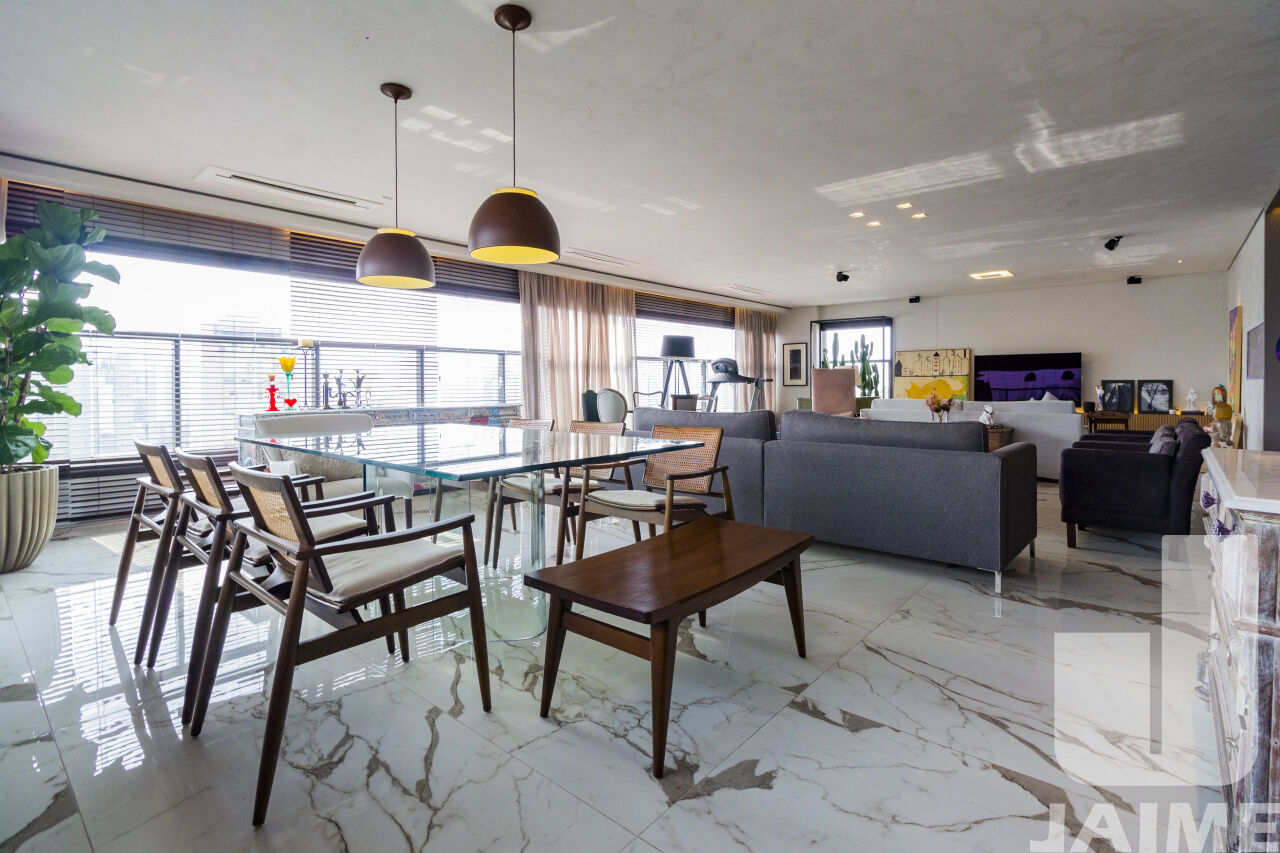 Apartamento para Venda - Santa Cecília