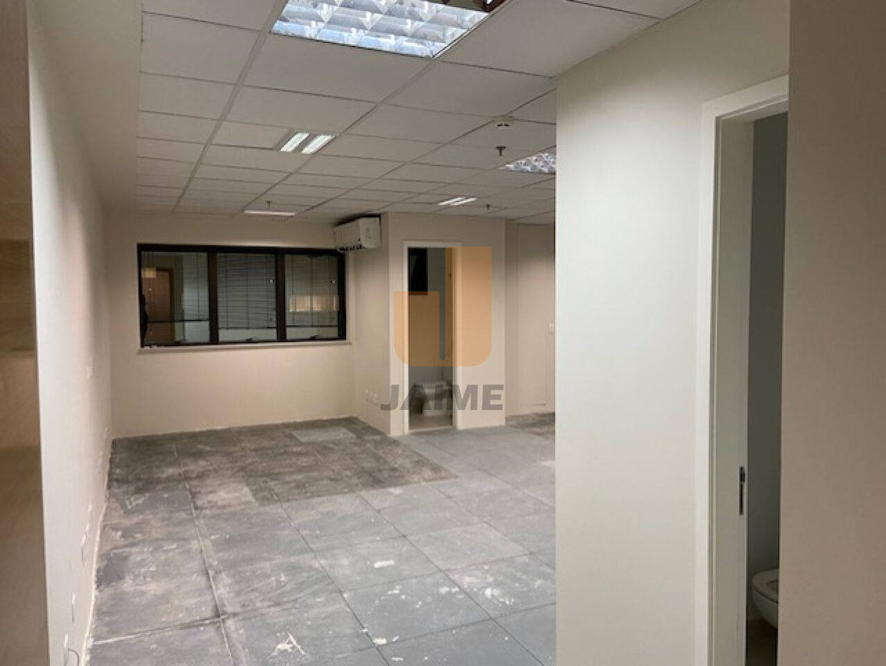 Prédio para Locação - Jardim Paulista