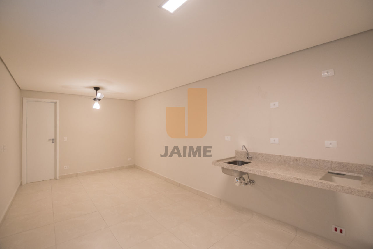 Apartamento para Locação - Campos Elíseos