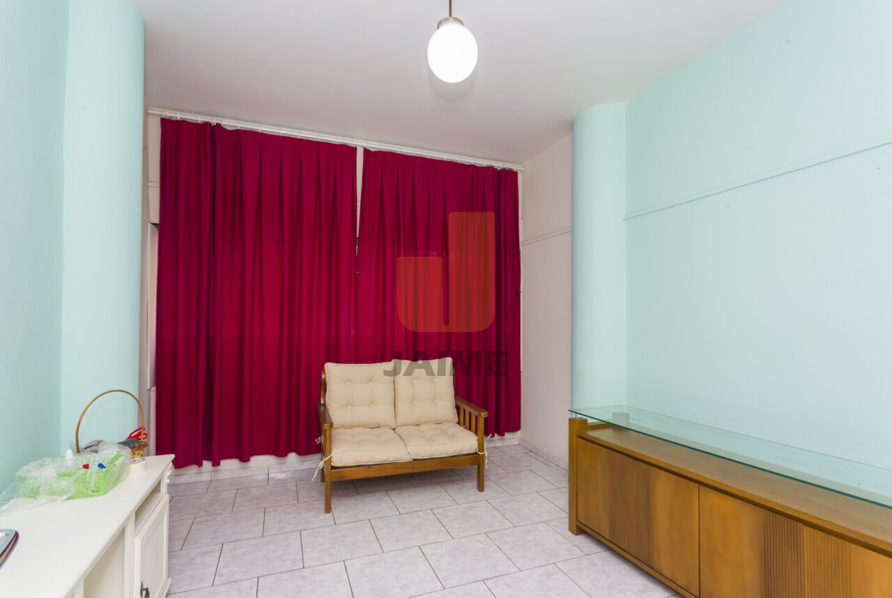 Apartamento para Venda - República