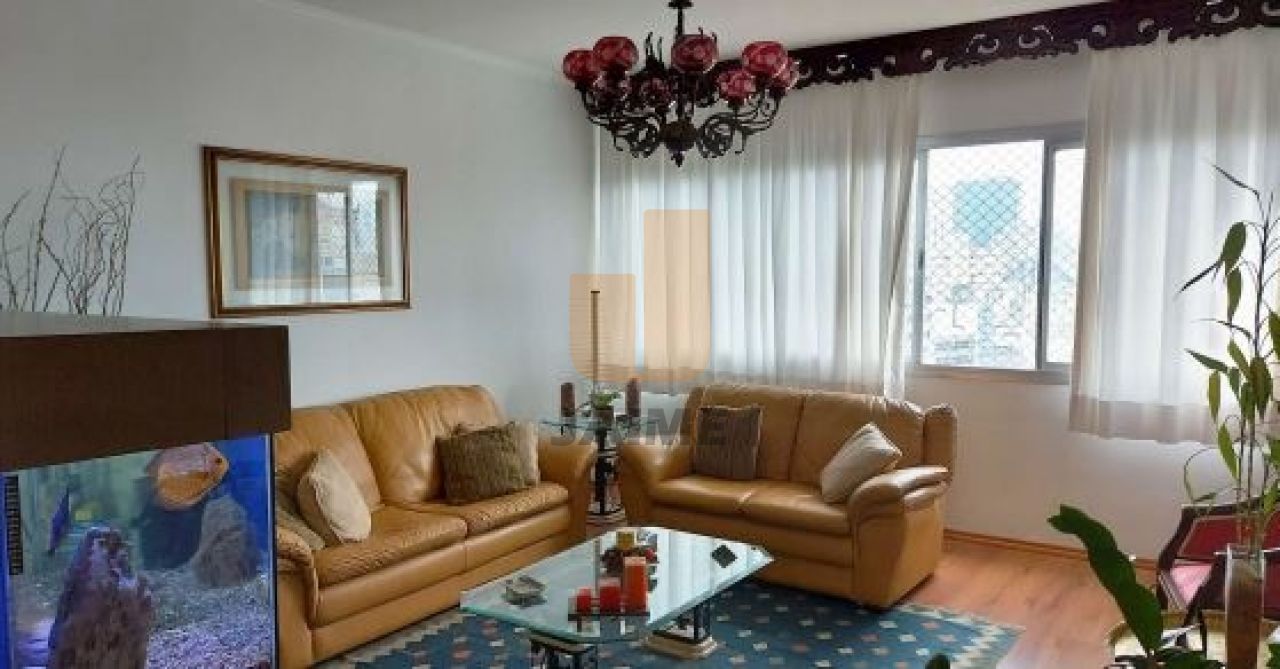 Apartamento para Venda - Higienópolis