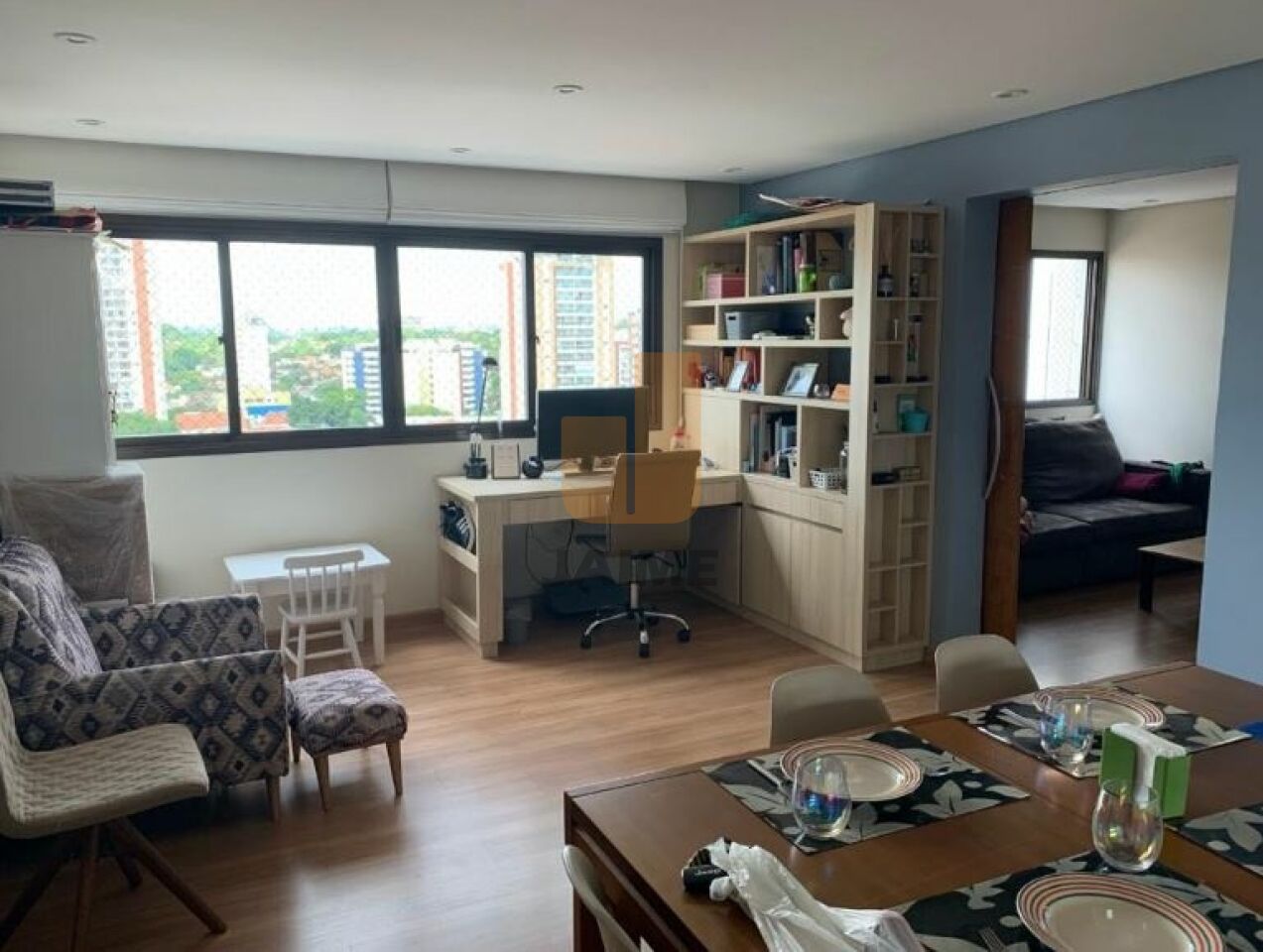 Apartamento para Venda - Vila Leopoldina