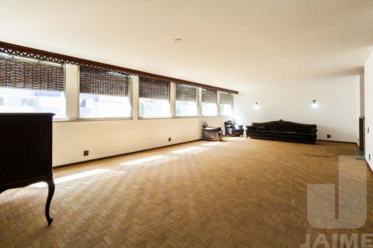 Duplex para Venda - Higienópolis