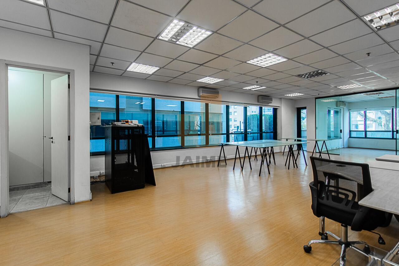Conj. Comercial para Venda - Consolação