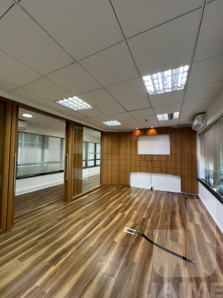 Conj. Comercial para Venda - Consolação
