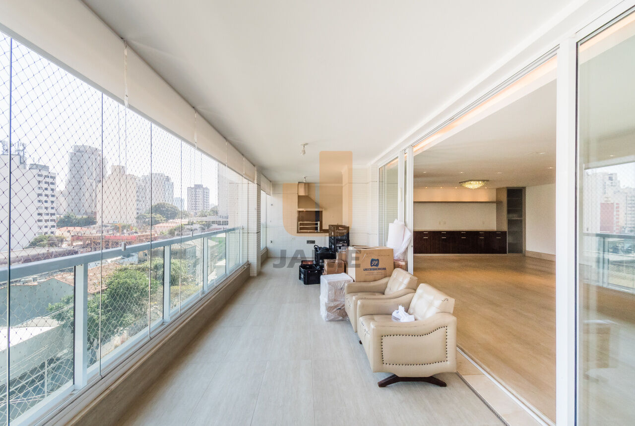 Apartamento para Venda - Perdizes