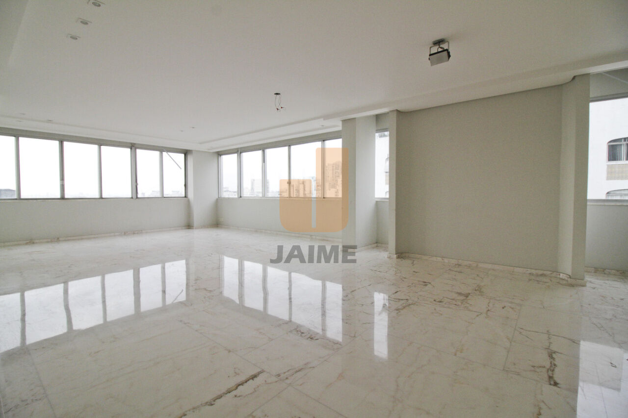 Apartamento para Venda - Morro dos Ingleses