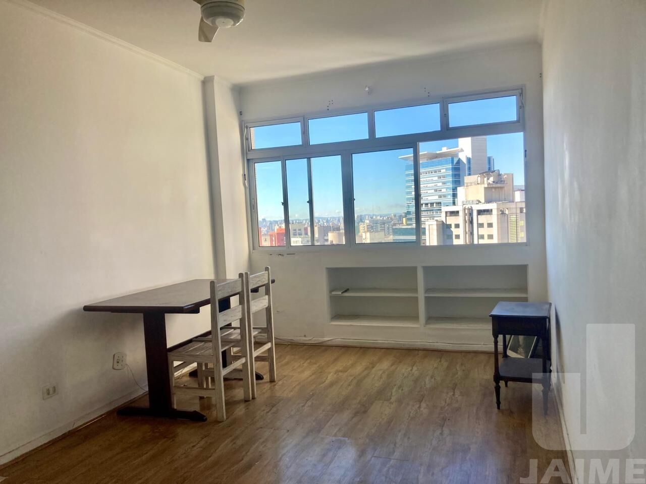 Apartamento para Venda - Consolação