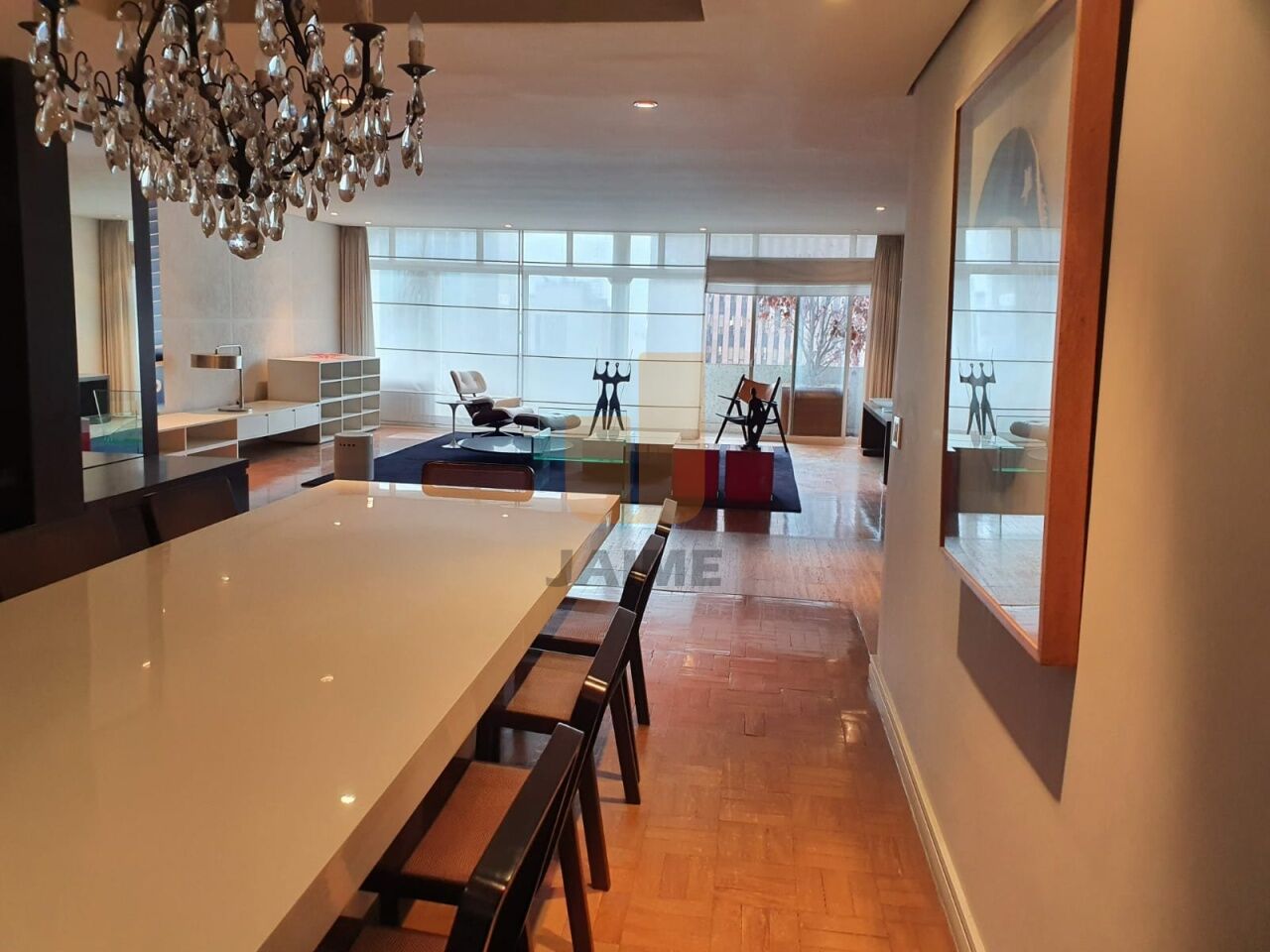 Apartamento para Venda - Consolação