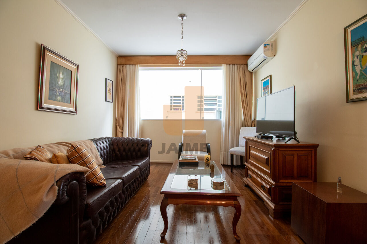 Apartamento para Venda - Santa Cecília