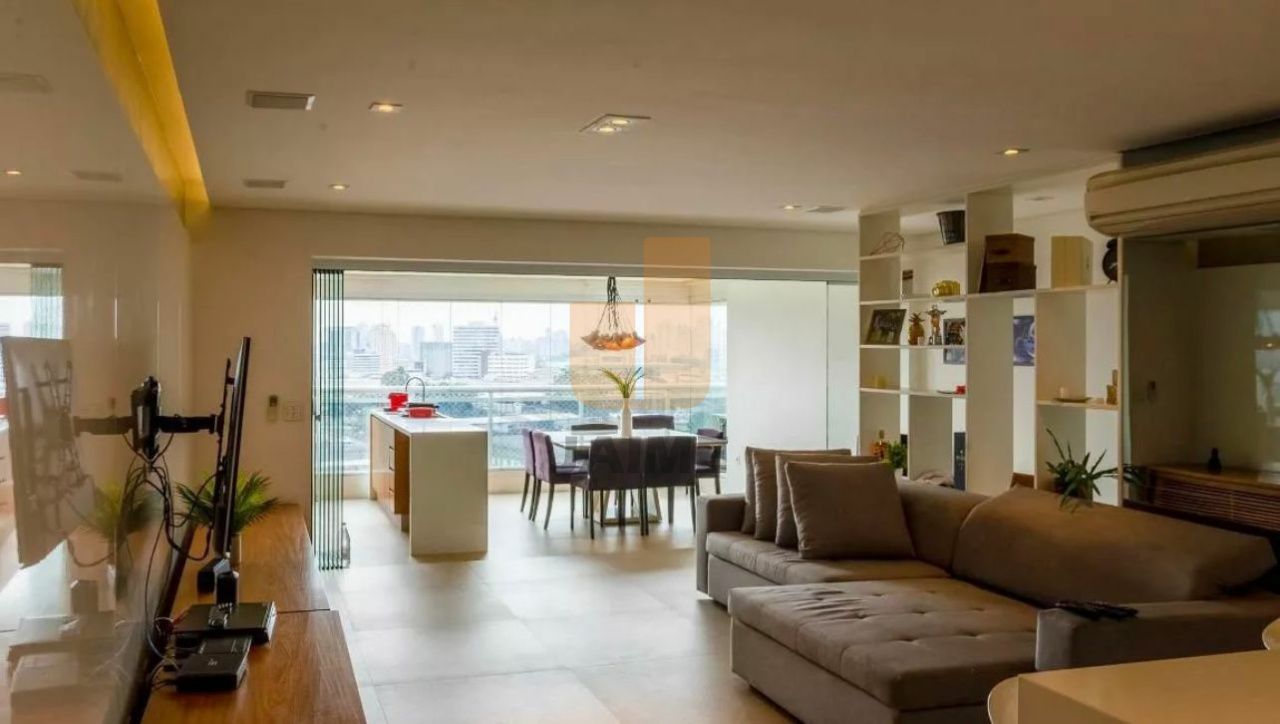 Apartamento para Venda - Água Branca