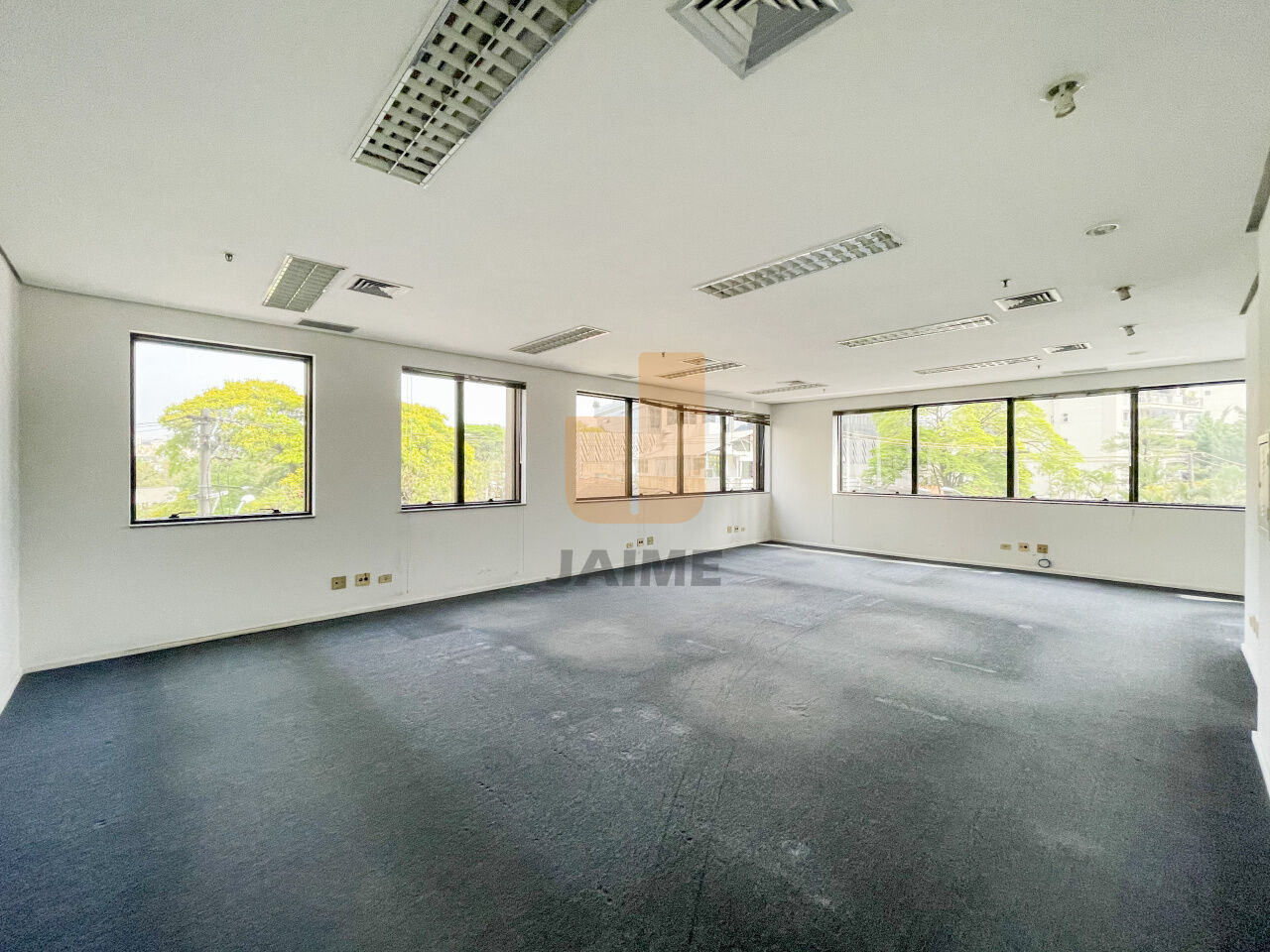 Conj. Comercial para Venda - Pinheiros