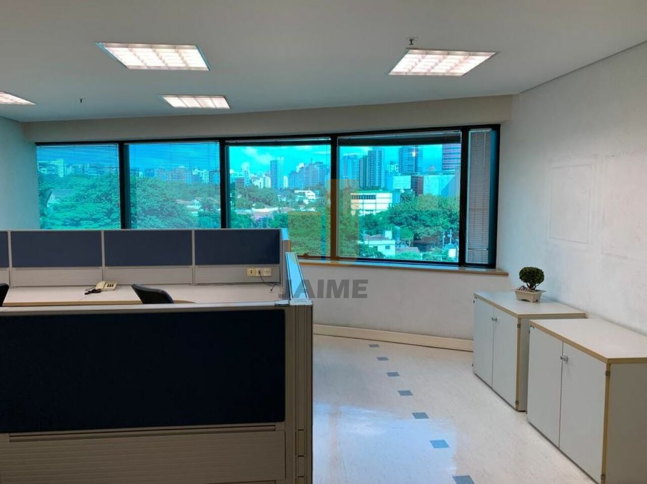 Conj. Comercial para Venda - Pinheiros