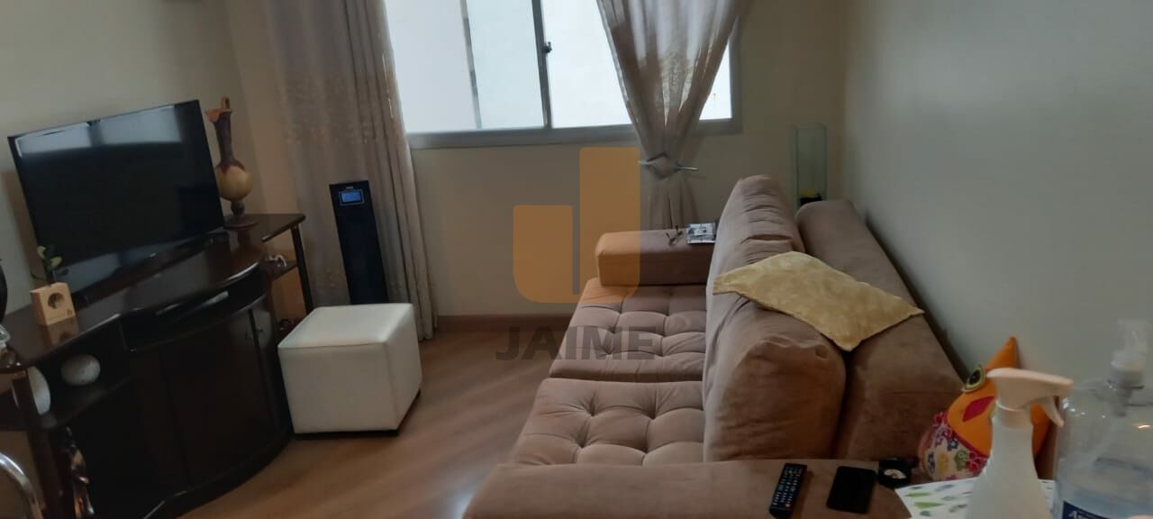 Apartamento para Venda - Vila Buarque