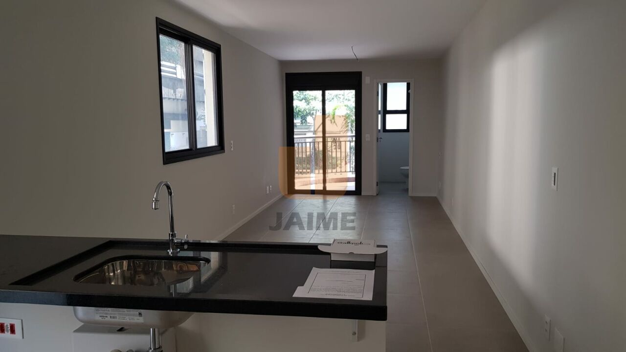 Apartamento para Venda - Higienópolis