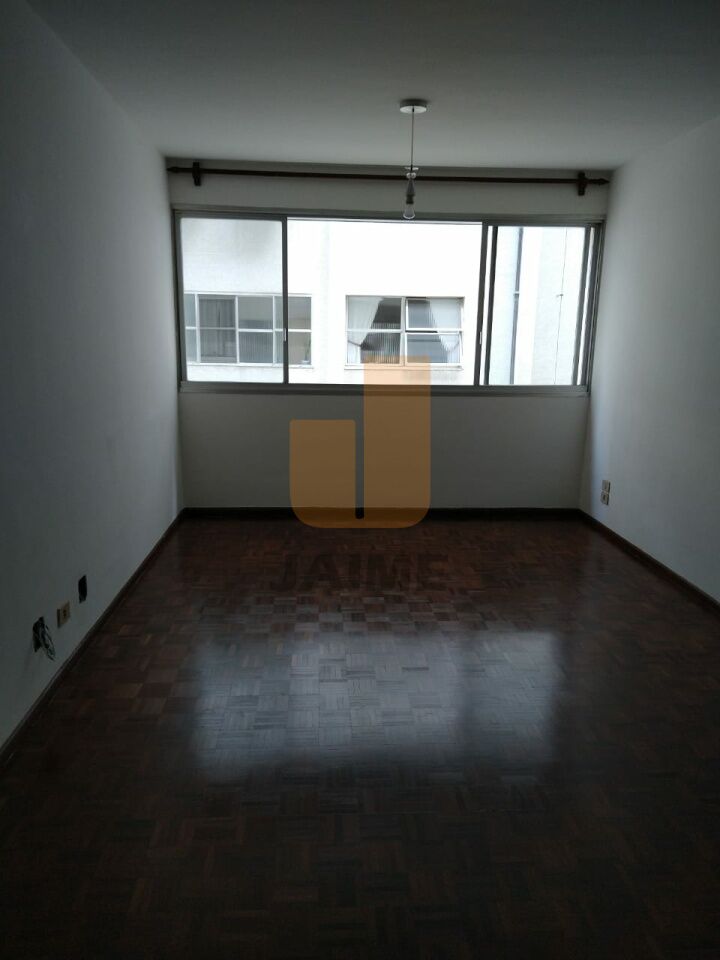 Apartamento para Locação - Jardim América