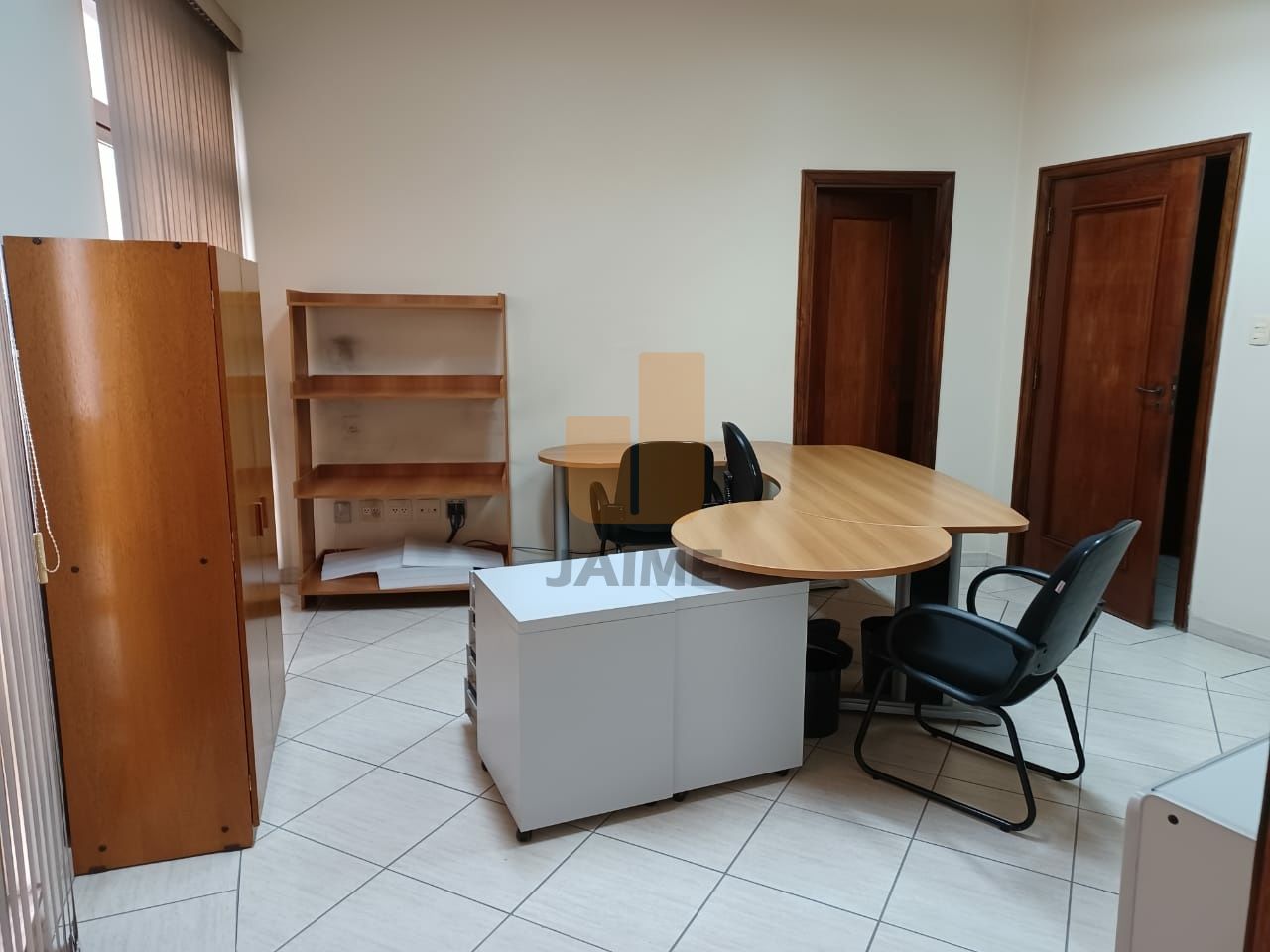 Conj. Comercial para Venda - Centro