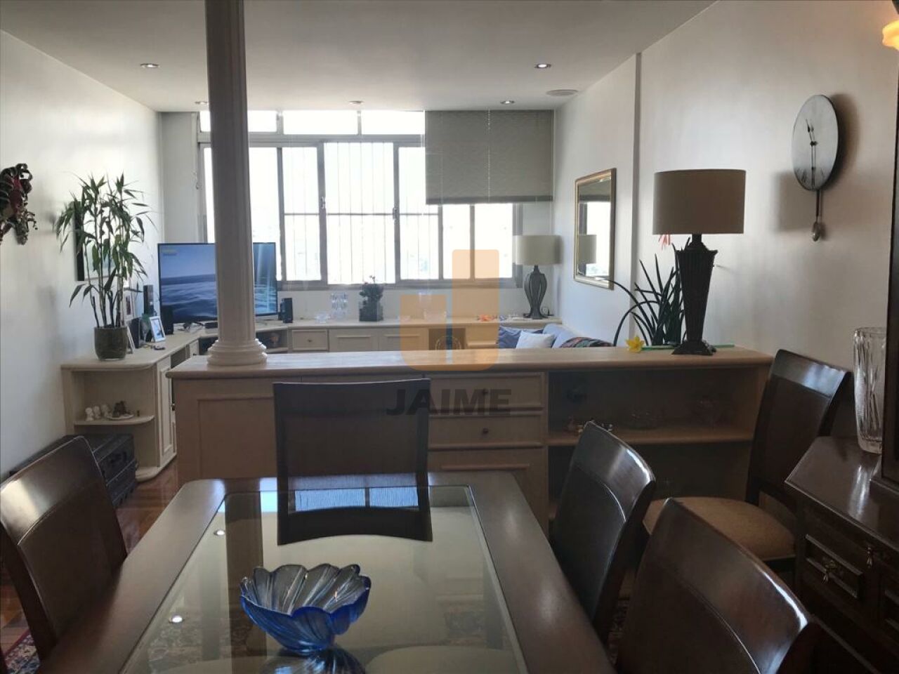 Apartamento para Venda - Perdizes