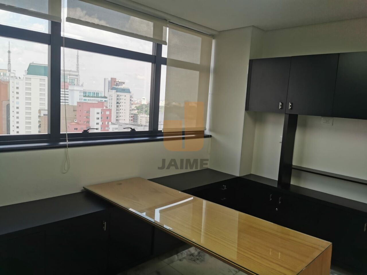 Conj. Comercial para Venda - Higienópolis