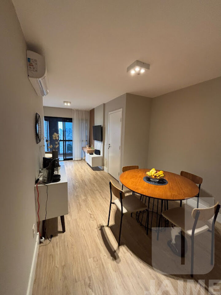 Apartamento para Venda - Cerqueira César
