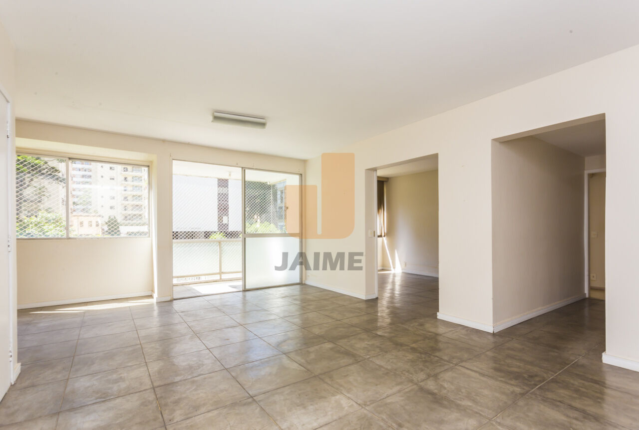 Apartamento para Venda - Higienópolis