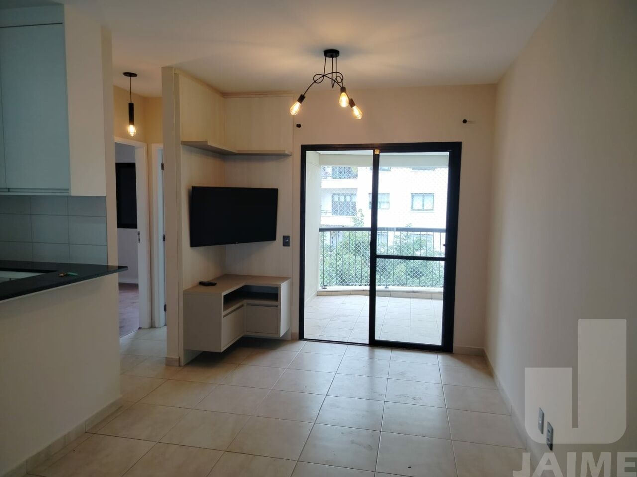 Apartamento para Locação - Higienópolis