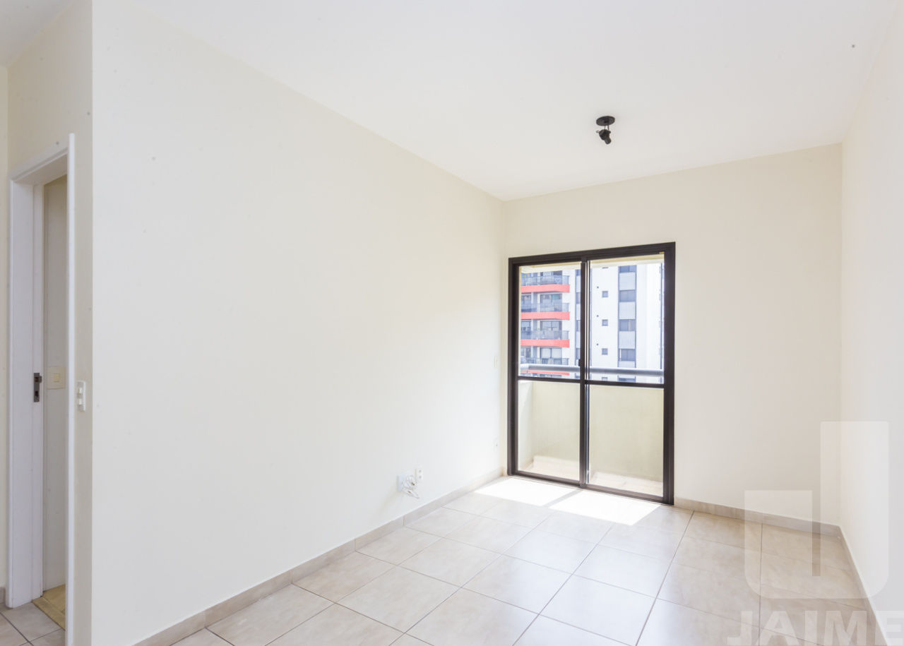 Apartamento para Locação - Higienópolis