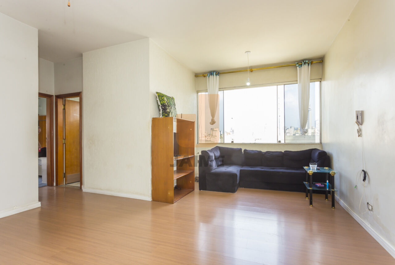 Apartamento para Venda - Campos Elíseos