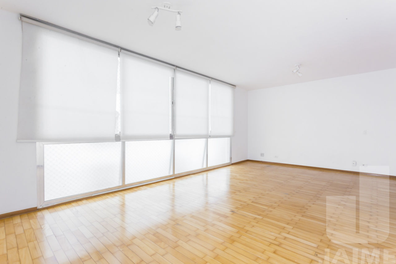 Apartamento para Venda - Higienópolis
