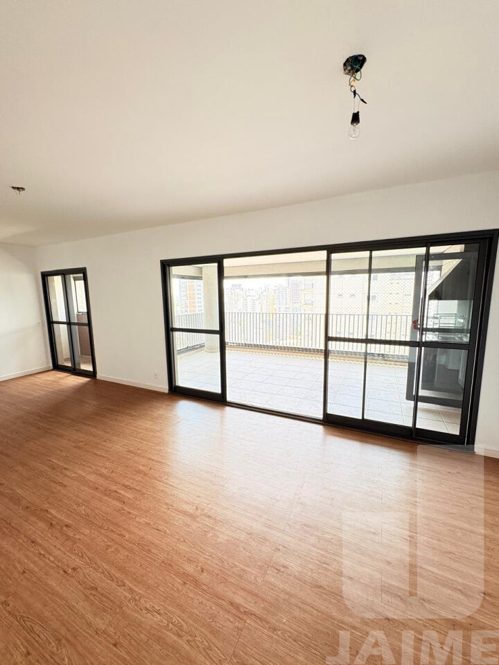 Apartamento para Venda - Perdizes