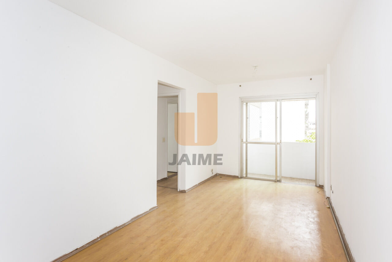 Apartamento para Venda - Santa Cecília
