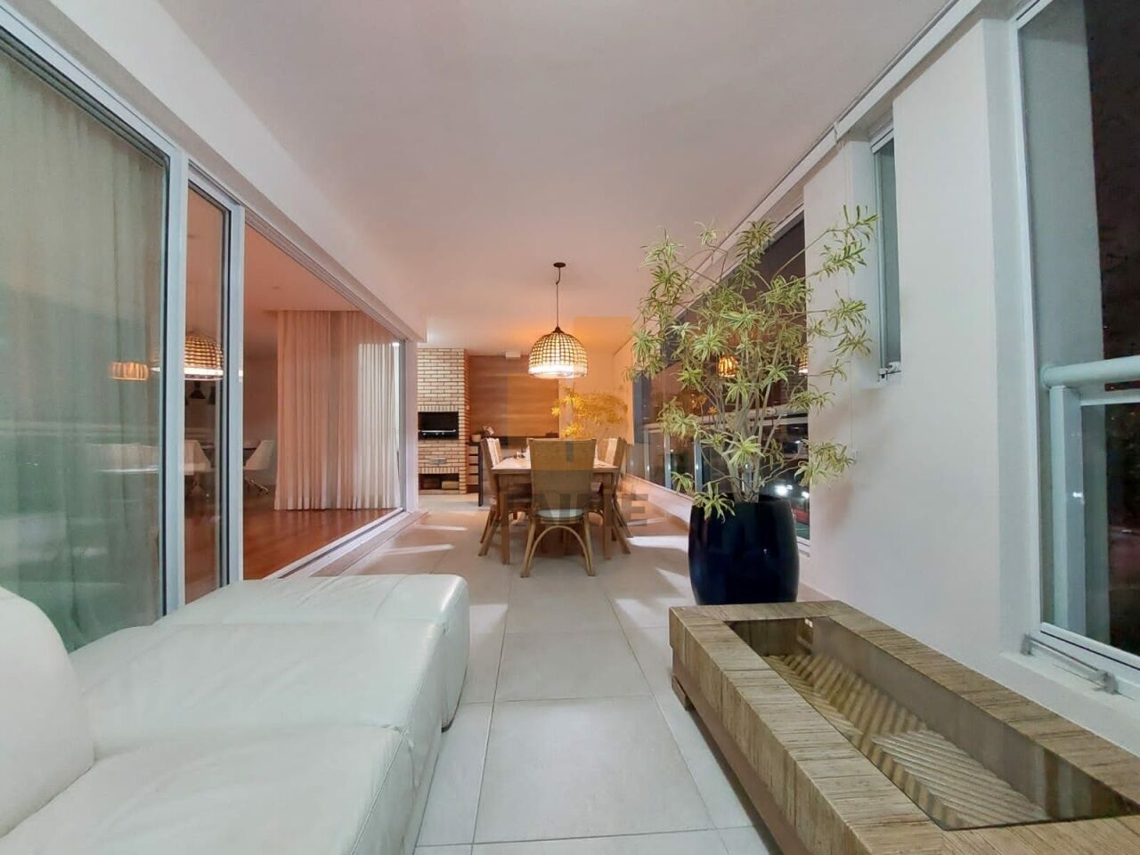 Apartamento para Venda - Água Branca