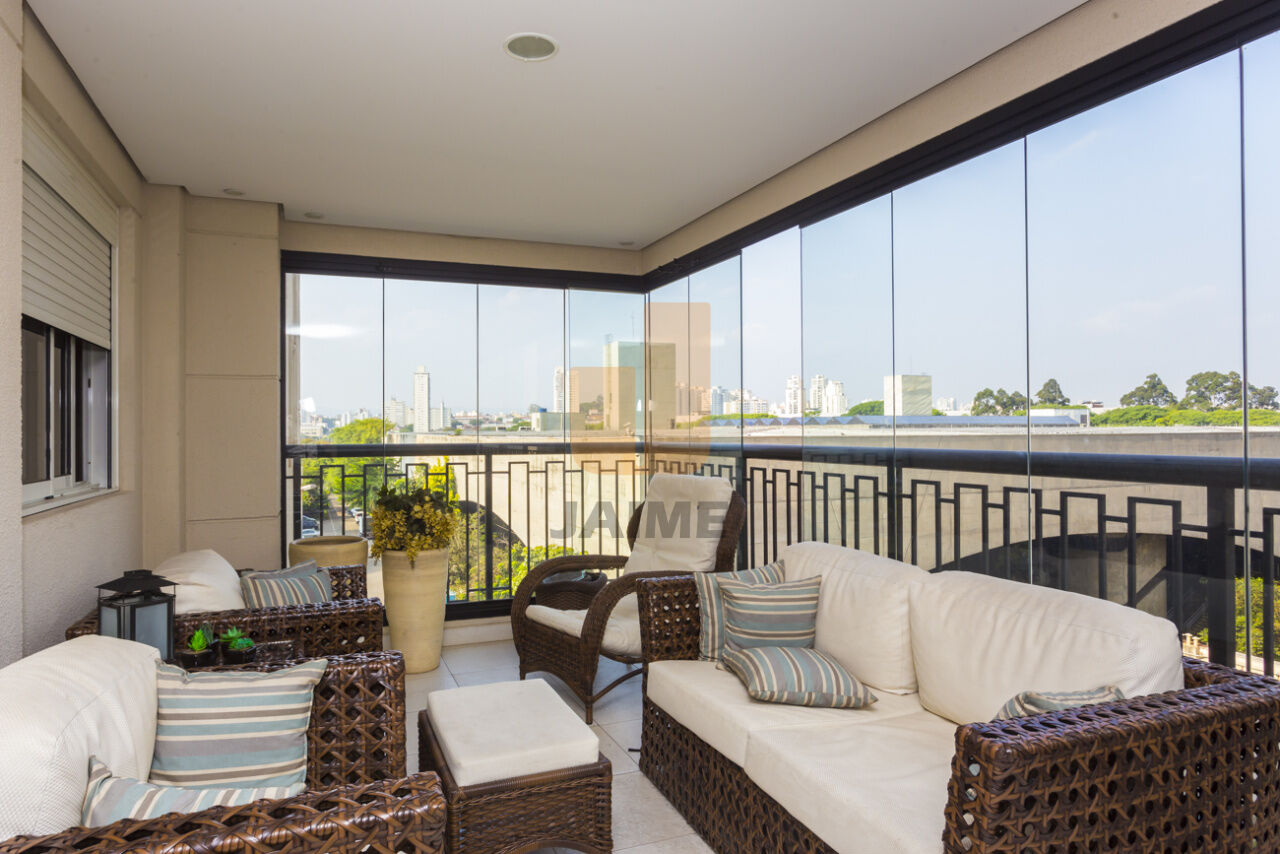 Apartamento para Venda - Parque Industrial Tomas Edson