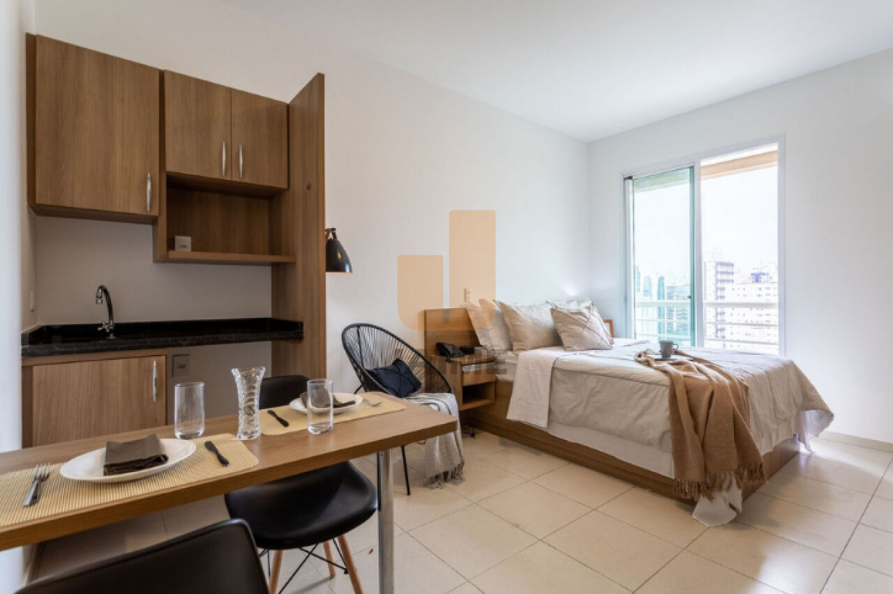 Apartamento para Venda - Indianópolis