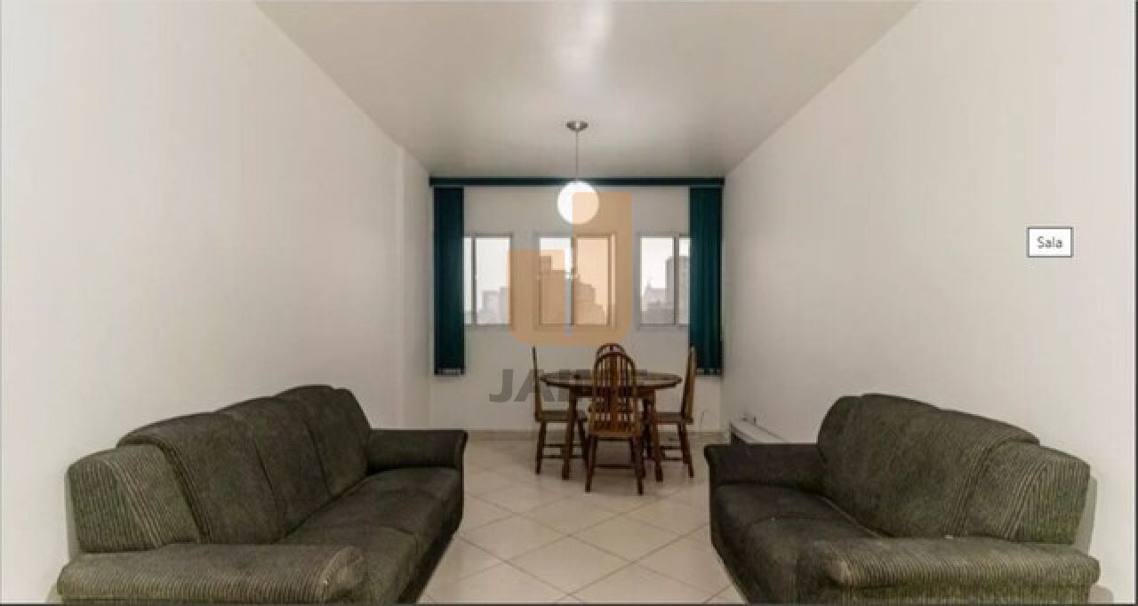 Apartamento para Venda - Vila Buarque