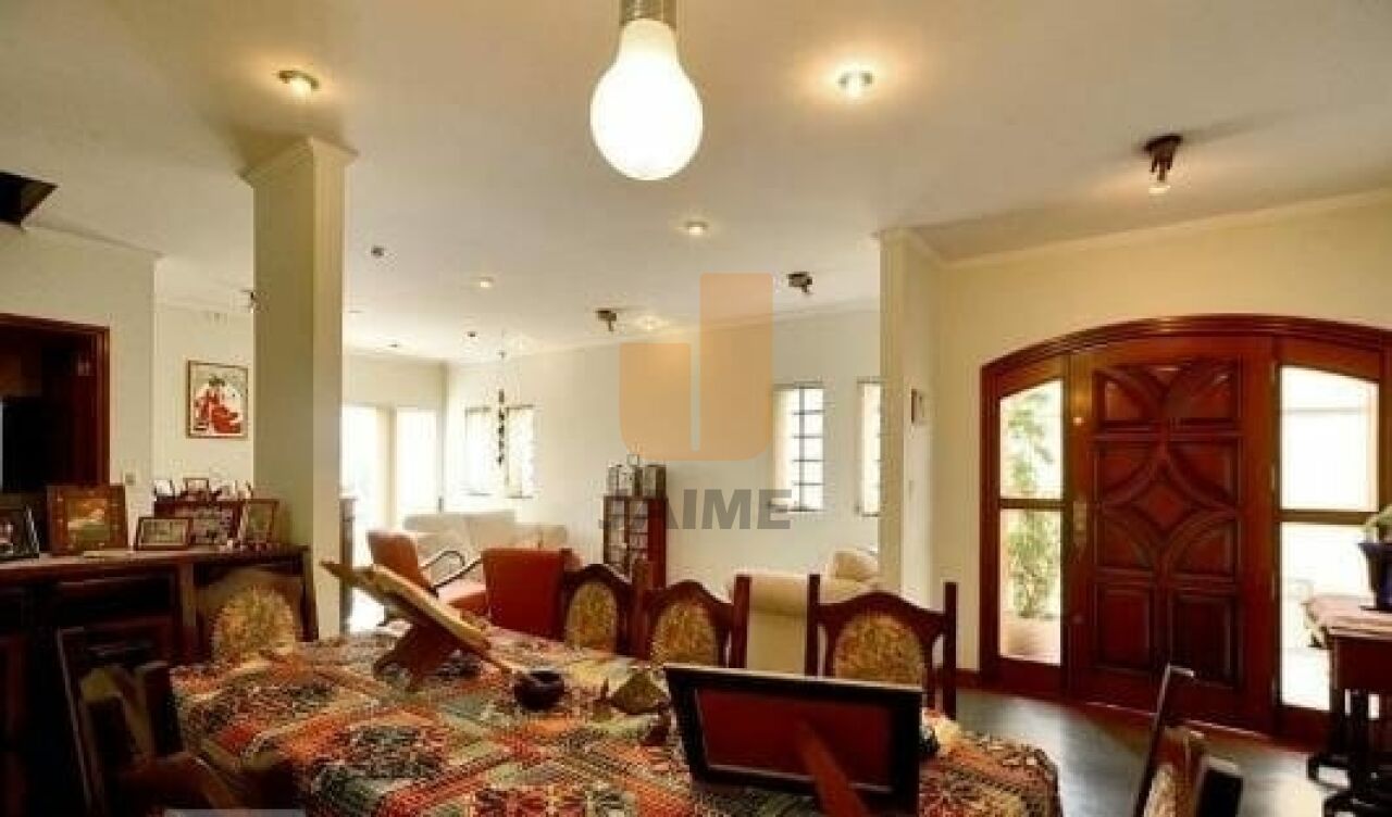 Casa Assobradada para Venda - Siciliano