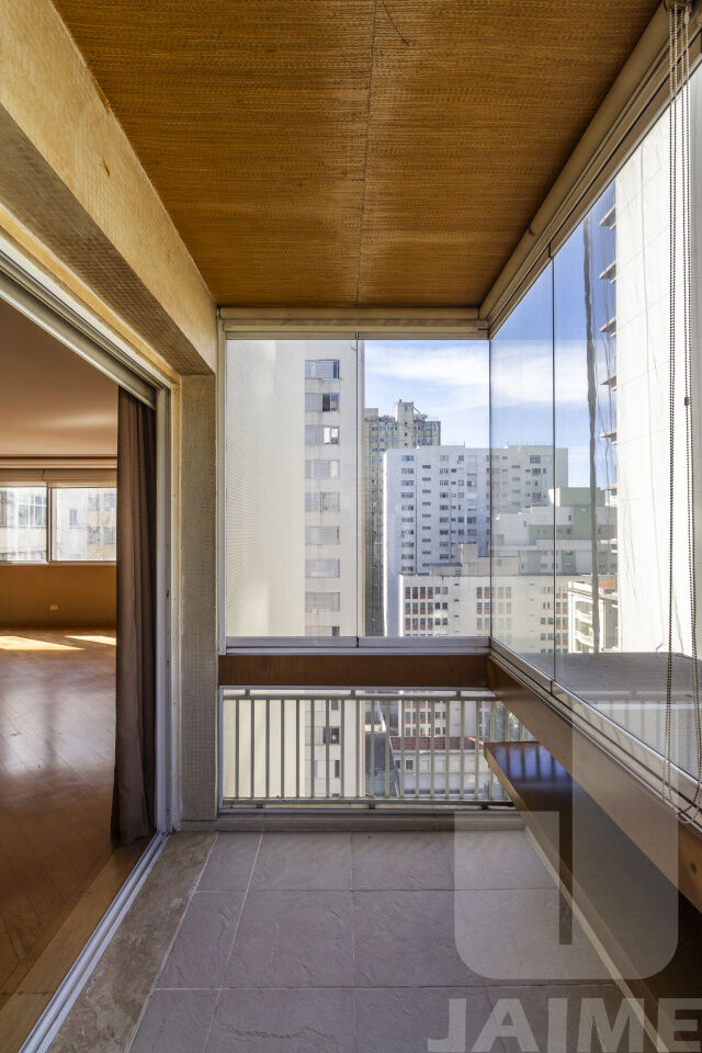 Apartamento para Venda - Higienópolis