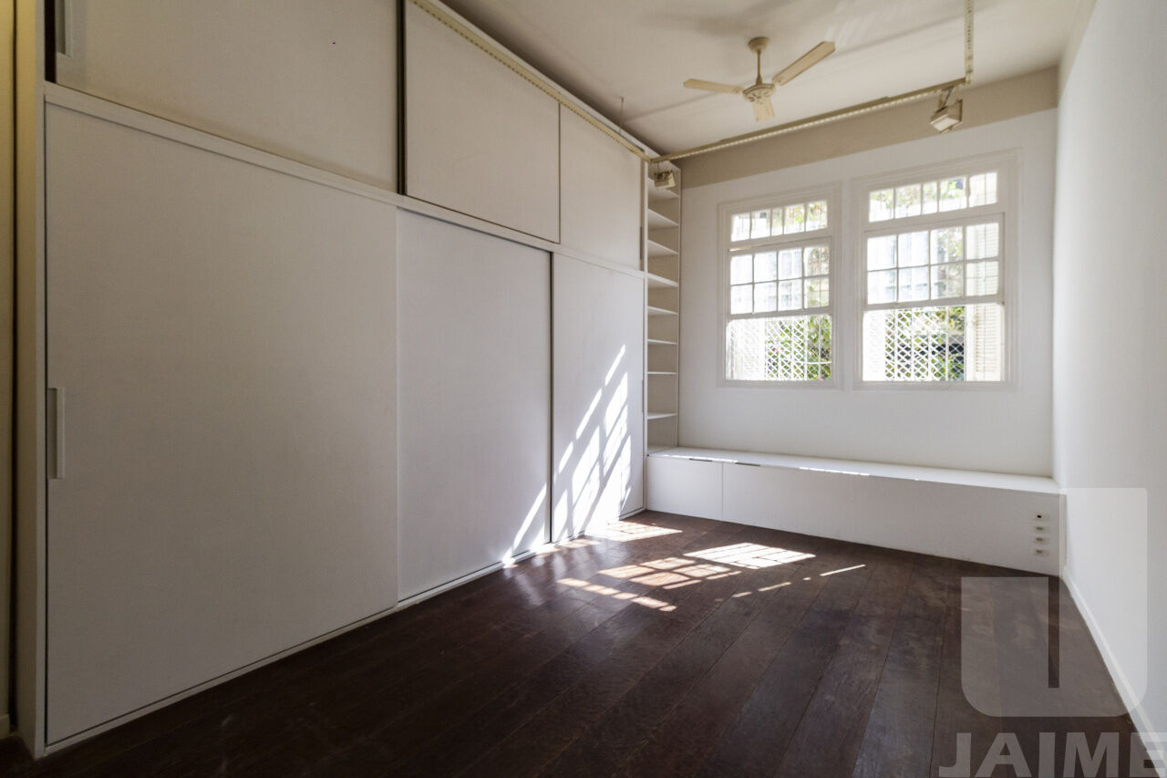 Apartamento para Locação - Santa Cecília