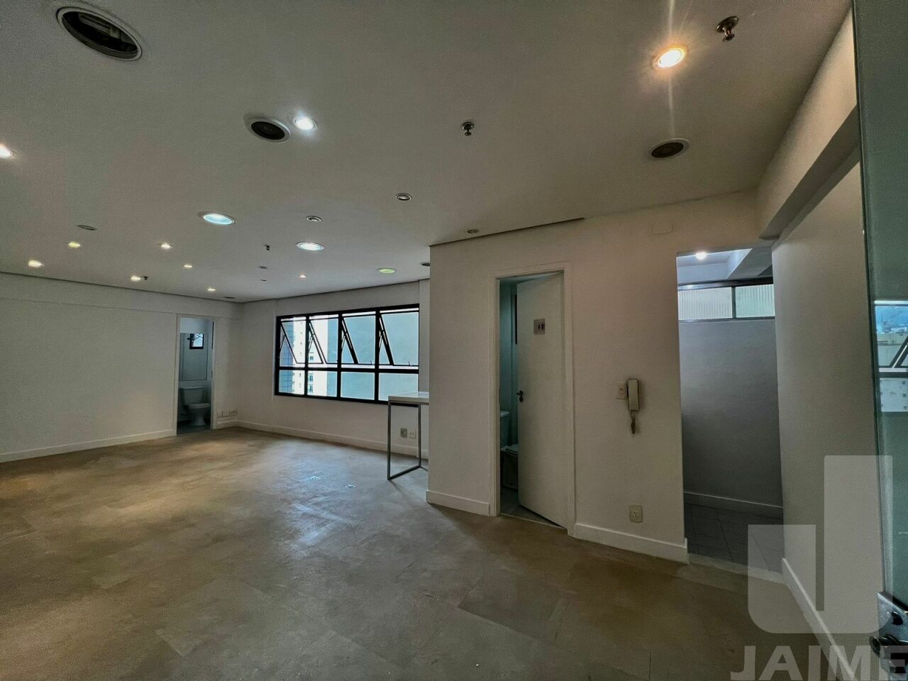 Conj. Comercial para Venda - Pinheiros