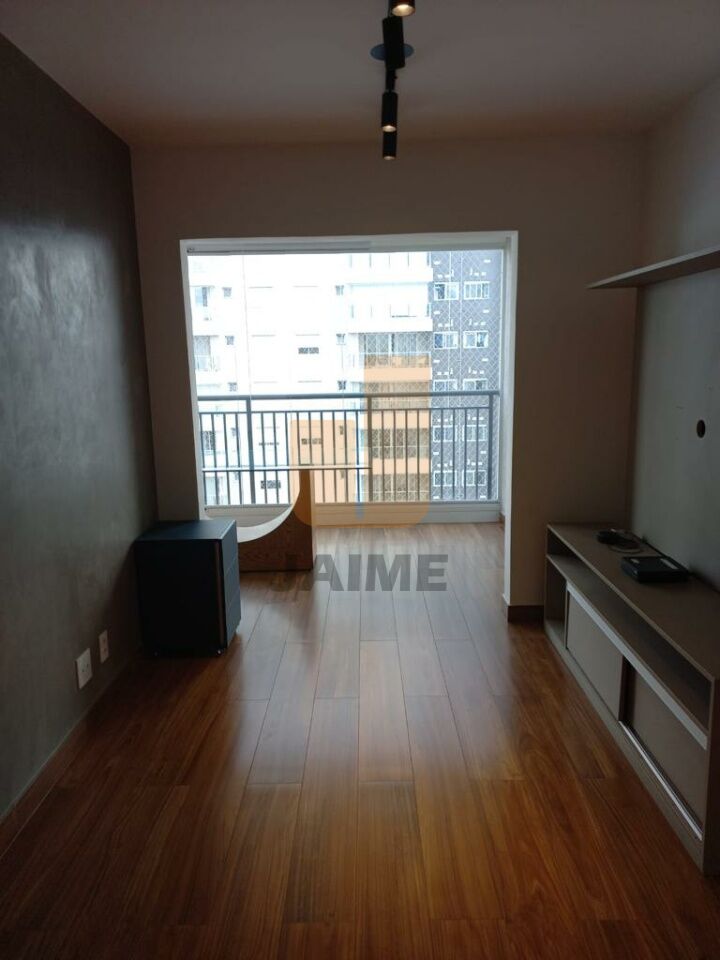Apartamento para Venda - Vila Anastácio