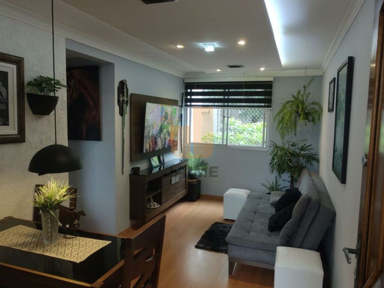 Apartamento para Venda - Lapa de Baixo