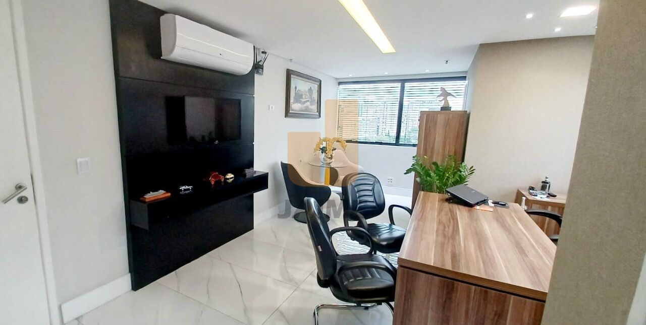 Conj. Comercial para Venda - Higienópolis