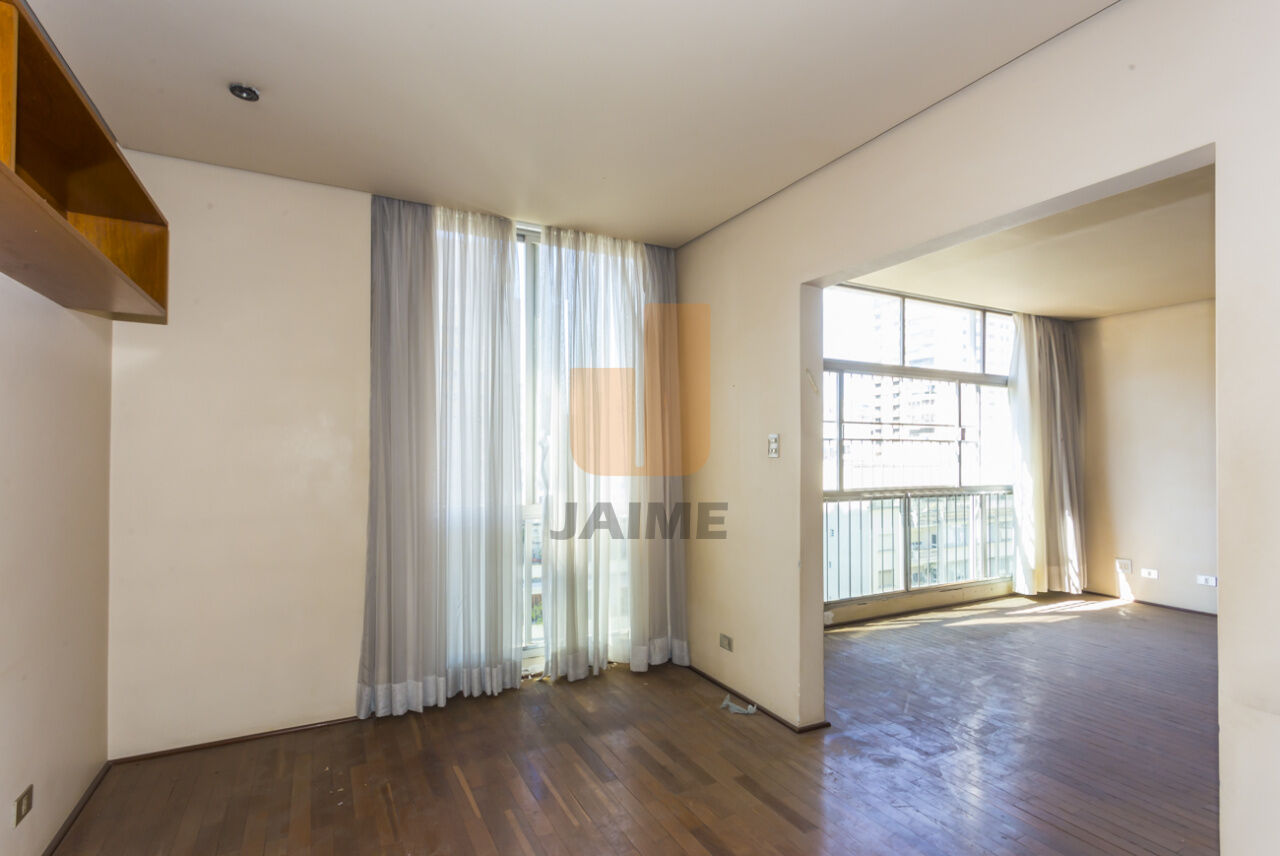Apartamento para Venda - Santa Cecília