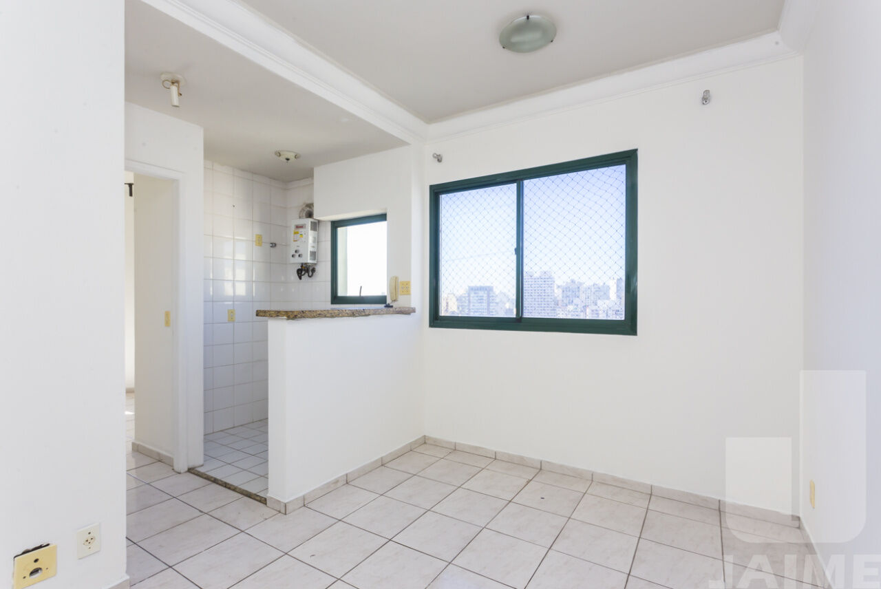Apartamento para Venda - Vila Buarque